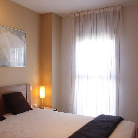 Apartmento Avda Madrid Azuqueca de Henares Pokój zdjęcie