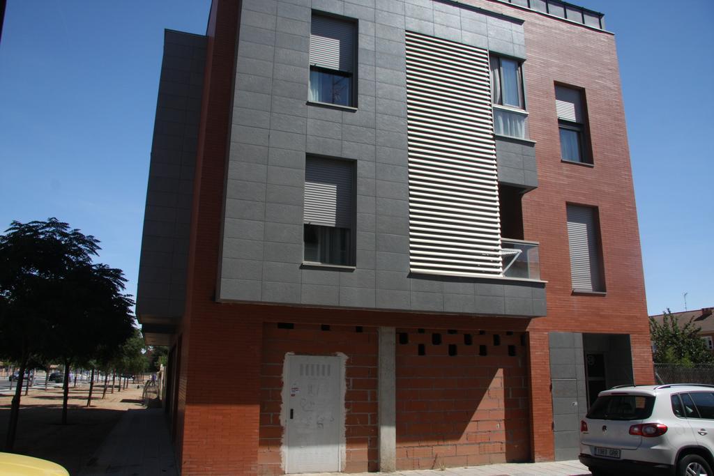 Apartmento Avda Madrid Azuqueca de Henares Pokój zdjęcie