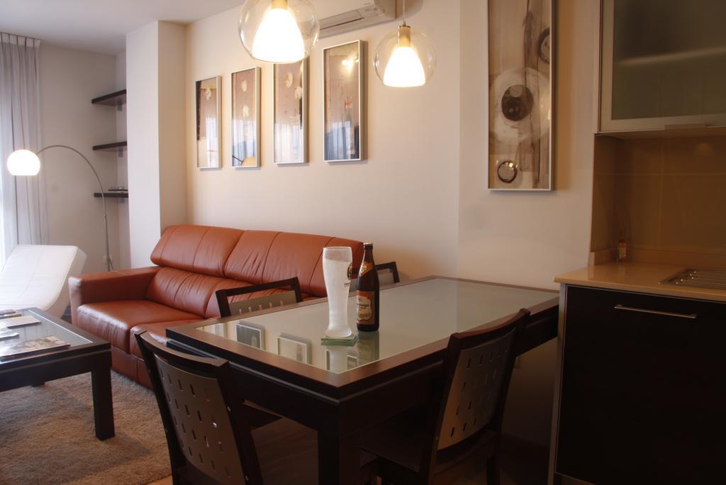 Apartmento Avda Madrid Azuqueca de Henares Pokój zdjęcie