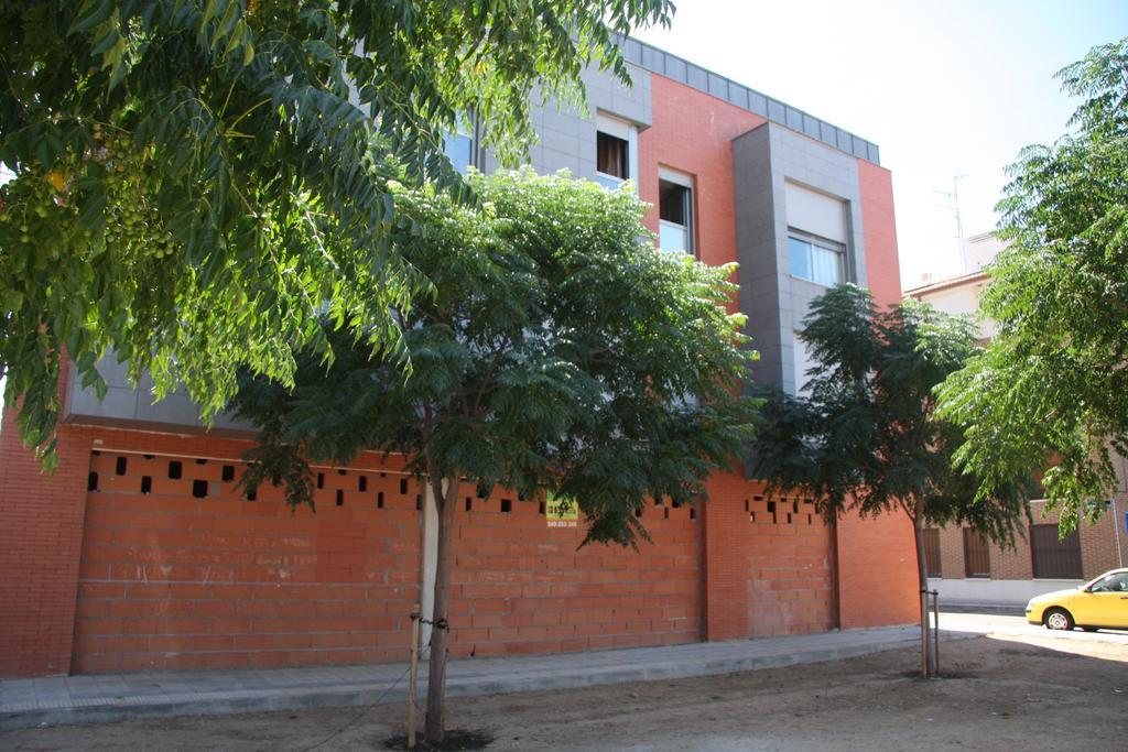 Apartmento Avda Madrid Azuqueca de Henares Pokój zdjęcie