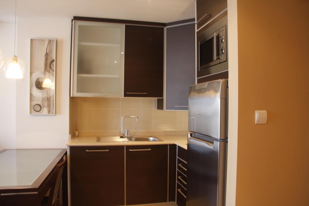 Apartmento Avda Madrid Azuqueca de Henares Pokój zdjęcie