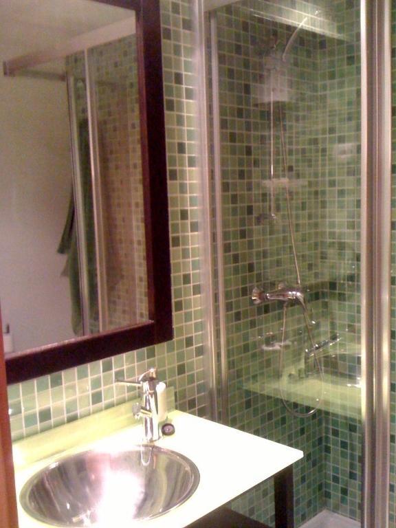 Apartmento Avda Madrid Azuqueca de Henares Pokój zdjęcie