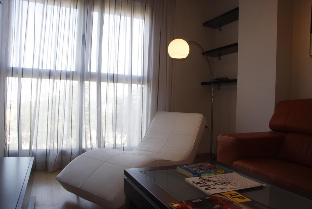 Apartmento Avda Madrid Azuqueca de Henares Pokój zdjęcie