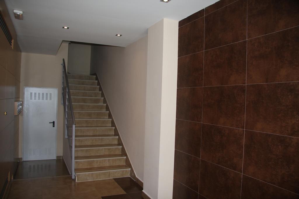 Apartmento Avda Madrid Azuqueca de Henares Pokój zdjęcie
