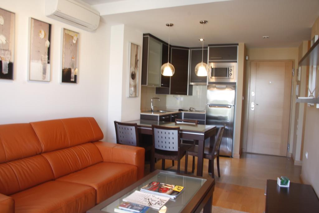 Apartmento Avda Madrid Azuqueca de Henares Pokój zdjęcie