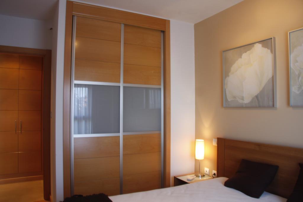 Apartmento Avda Madrid Azuqueca de Henares Pokój zdjęcie