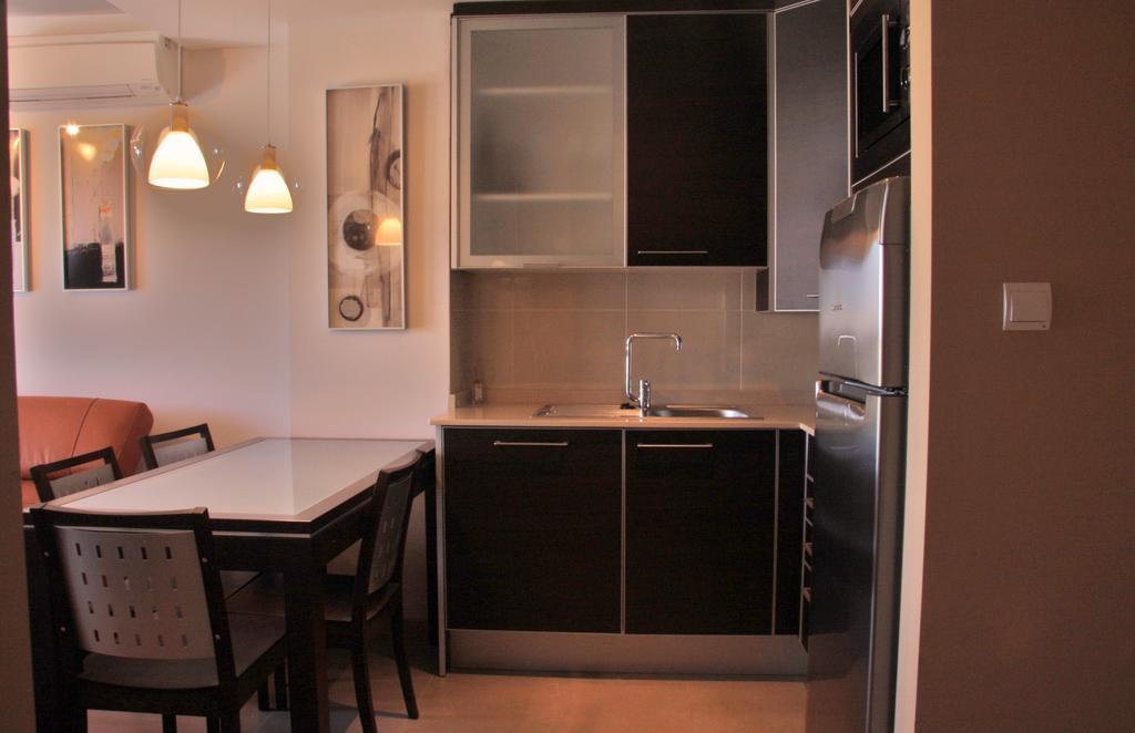 Apartmento Avda Madrid Azuqueca de Henares Pokój zdjęcie