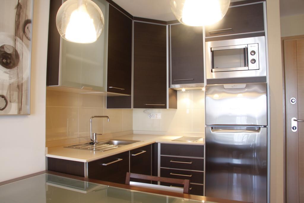 Apartmento Avda Madrid Azuqueca de Henares Pokój zdjęcie