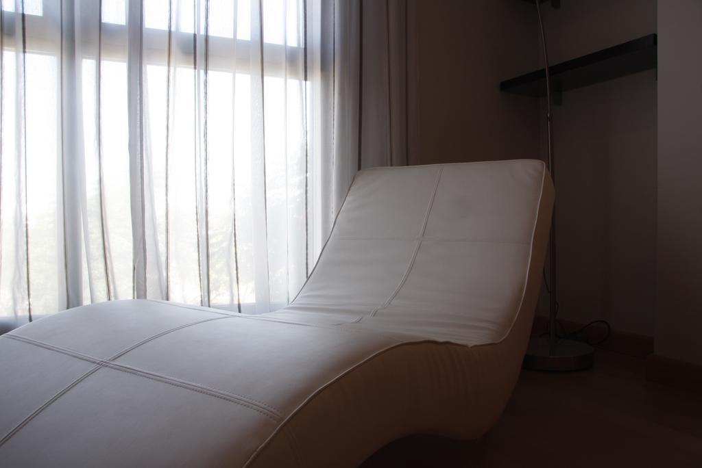 Apartmento Avda Madrid Azuqueca de Henares Pokój zdjęcie
