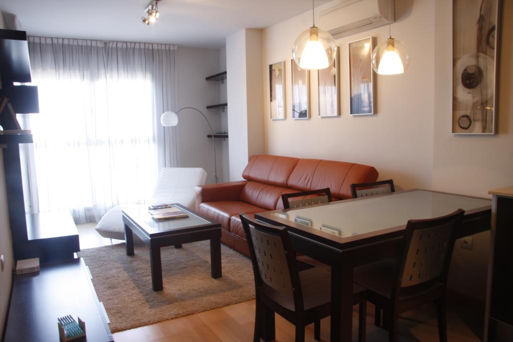 Apartmento Avda Madrid Azuqueca de Henares Pokój zdjęcie
