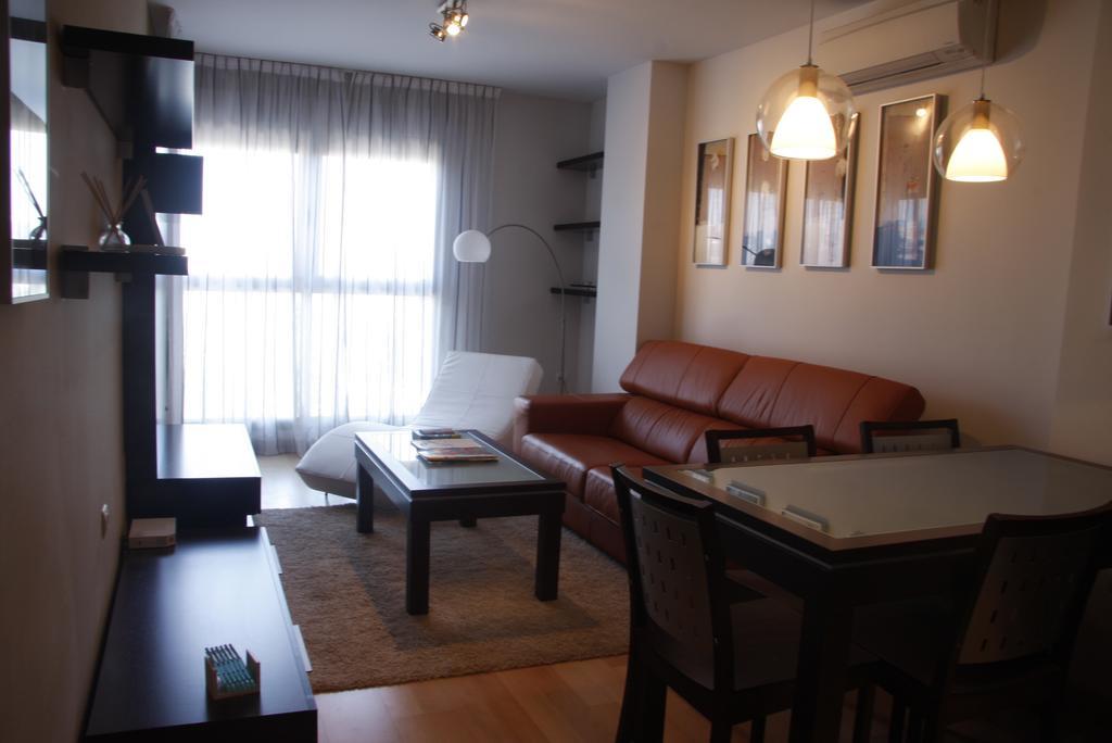 Apartmento Avda Madrid Azuqueca de Henares Pokój zdjęcie