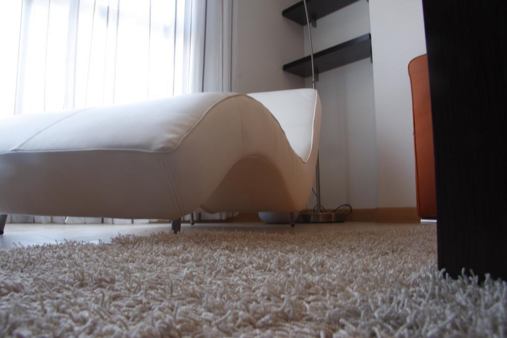 Apartmento Avda Madrid Azuqueca de Henares Pokój zdjęcie