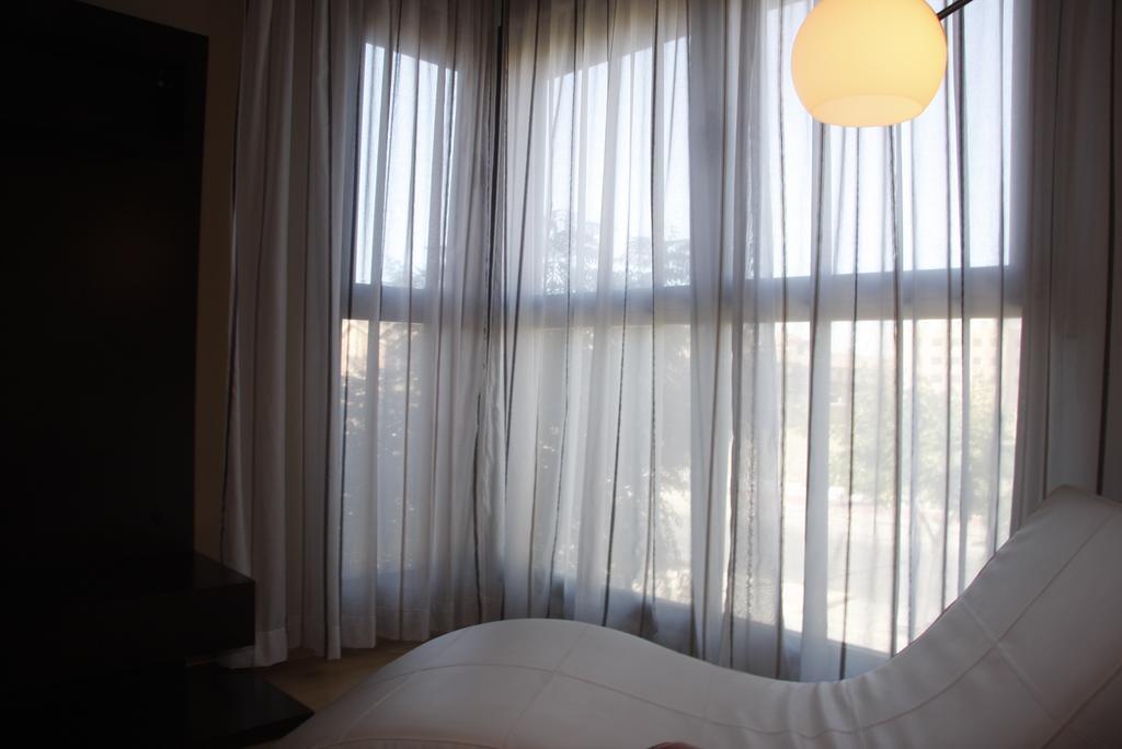 Apartmento Avda Madrid Azuqueca de Henares Pokój zdjęcie